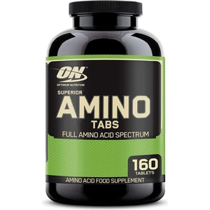Optimum Superior Amino 2222 320 Tablets