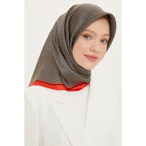 Twill Ipek Eşarp 22YA8733 40