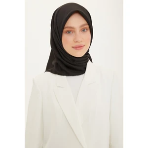 Sport Eşarp Düz Fon 1075