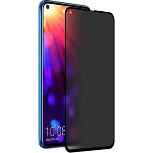 Inoomi Oppo A54 Privacy Hayalet Temperli Cam Ekran Koruyucu