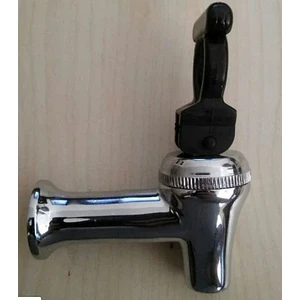 YT100 Pirinç Semaver-Çay Kazanı Musluğu-Içten Dişli 3/8X16MM