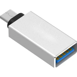 USB Type-C Otg 3.0 USB Otg Dönüştürücü ve Çevirici