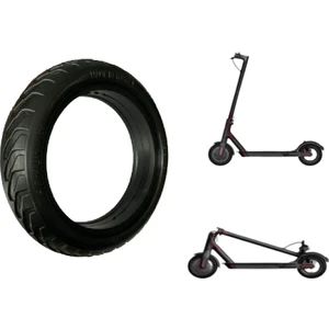 Xiaomi 8.5 Inç Elektrikli Scooter Patlamaz Dolgu Lastik