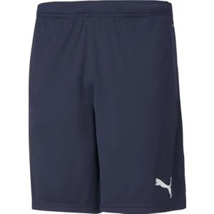 Teamrise Training Shorts Erkek Futbol Maç Şortu 65733606 Lacivert