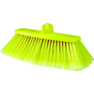 Parfır Kutulu Oto Yıkama Fırçası, 30 cm Su Hortumu Girişli (13006)