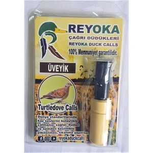 Üveyik Çağrı Düdüğü