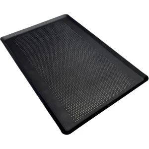 Teflon İtalyan Açılı Delikli Tepsi - 40X60CM