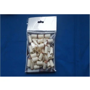 11MM Bilardo Istaka Ucu - Geçme Istaka Ucu (10 Adet)