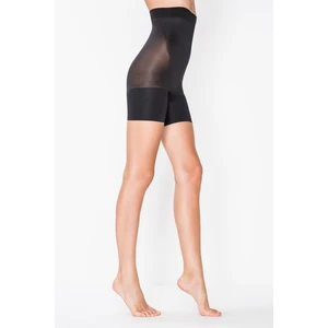 Shaper Short Korse Siyah