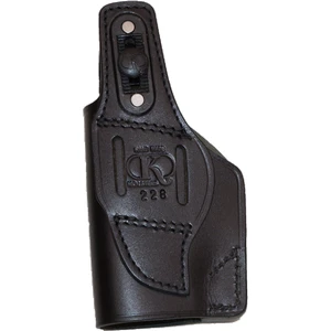 Kuyucular Deri Canik TP9, Sar 9, Sar9 Mete, SA XD, HS, Girsan MC 28 SA Deri Tabanca Kılıfı K-228-S