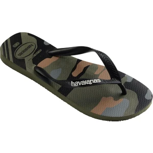 Top Camu Fc Green Terlik 4141398