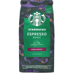 Espresso Roast Çekirdek Kahve 200 gr