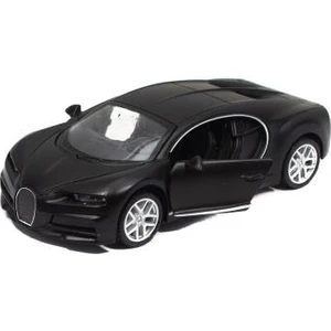 Oyuncak Metal Model Bugatti Çek Bırak 12 cm