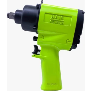 Hais Profesyonel Havalı Somun Sıkma Sökme 1/2" 12B