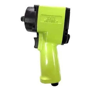 Hais Profesyonel Havalı Somun Sıkma Sökme 1/2" T127A
