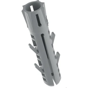 - Barracuda 8/40 Kanatlı Dübel ( 100 Adet )