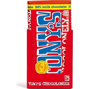 Tony's Chogolonnely 180 gr