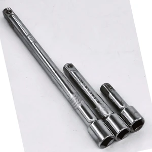 Chrome Vanadium 1/2 Uzatma 1/2 Ara Uzatma  25 cm 12,5 cm 7 cm Chrome Vanadıum 3 Adet