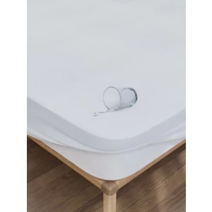 Hugoybedding 50X100 cm Fitted Yatak Koruyucu Sıvı Geçirmez Havlu Alez