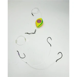 Fish Master Darkdray Canlı Sübye Kalamar Takımı