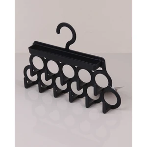 Home Future Takı Askısı Düzenleyici Organizatör Kolye  Bileklik Stant Takı Askı Organizer Düzenleyici Siyah