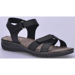 Kadın Sandalet Siyah 101116688