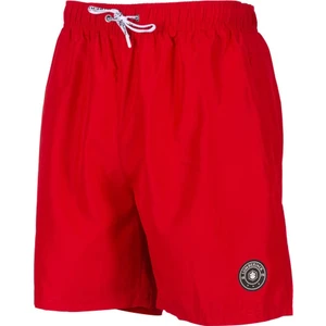Erkek Deniz Şortu Kırmızı 101093559