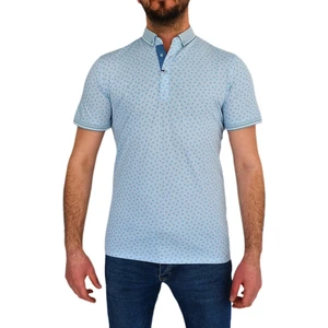 Erkek Polo Yaka Tişört T-807 BGL-ST01820