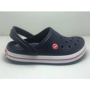Kadın Crocs Terlik Lacivert