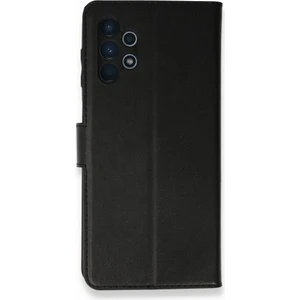 Samsung Galaxy A13 4g Kılıf Kapaklı Cüzdan Standlı Deri