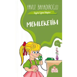 Memleketim - Yavuz Bahadıroğlu