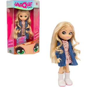 Giochi Preziosi Unique Eyes Bebekler