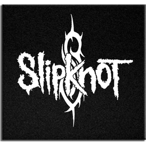 Slipknot Arma Peç Patch Yama
