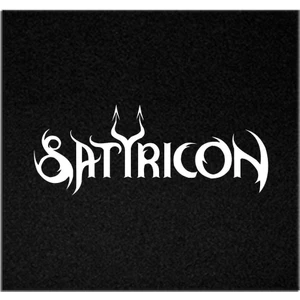 Satyricon Arma Peç Patch Yama