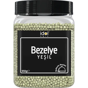 Idolagro Yeşil Bezelye Premium Pet 950 gr