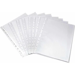 Poşet Dosya A4 100'lü