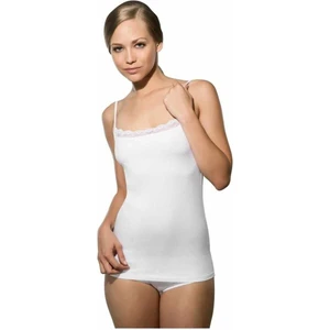 (Bambu) Güpürlü Ip Askılı Atlet 705