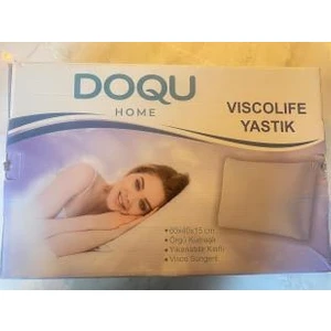 Doqu Home Viscolife Yastık