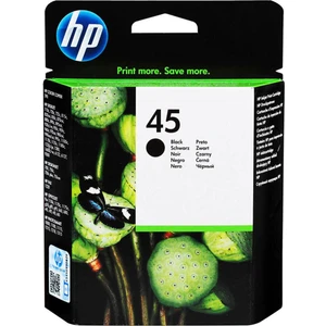 EKS Ticaret HP 45 Siyah (Black) Kartuş 51645AE