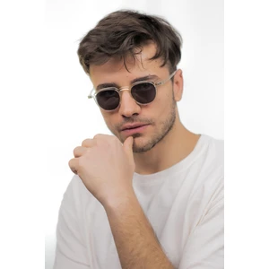 Lucia Kristal Unisex Güneş Gözlüğü