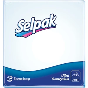 Klasik Peçete 75'li