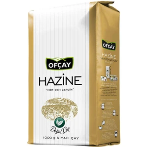 Hazine Dökme Çay 1000 gr