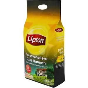 Profesyonellere Özel Harman Dökme Çay 3000 gr
