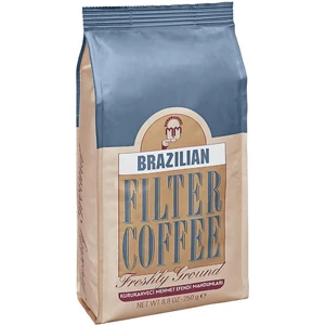 Mehmet Efendi Brazilian Filtre Kahve 250 gr