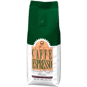Mehmet Efendi Espresso Çekirdek Kahve 1000 gr