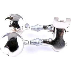 Olta Zili Metal Kıskaçlı 16MM Kamış Zili