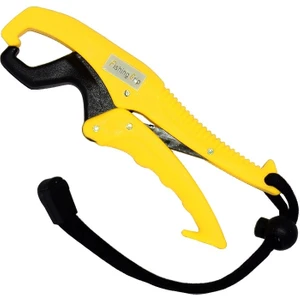 7504 Grip Plastik Balık Tutucu  Askı Ipli 15CM