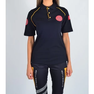 Iba Medikal 112 Lakost Kısa Kol T-Shirt