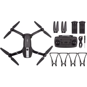 E58 Pro 4K Fly More Combo Drone