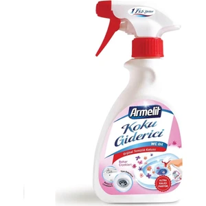 Koku Giderici Bahar Çiçekleri 250 ml